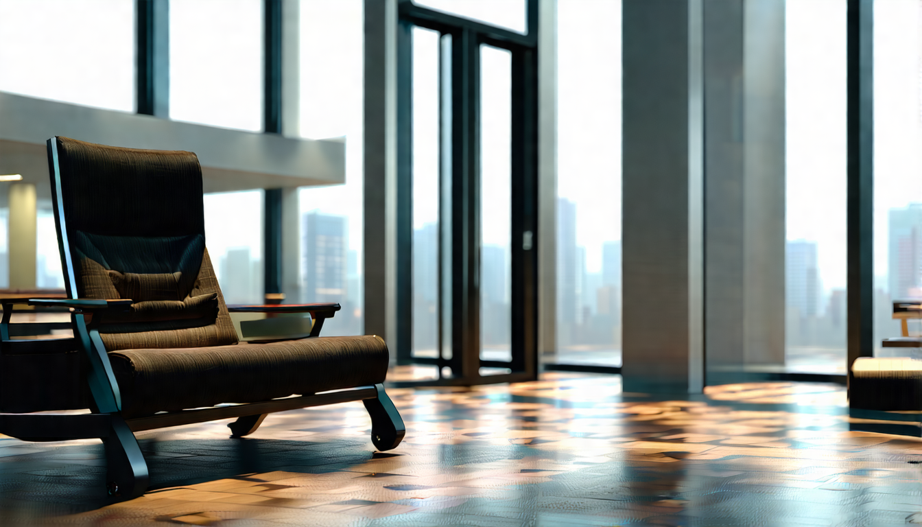 Real Estate Coordination